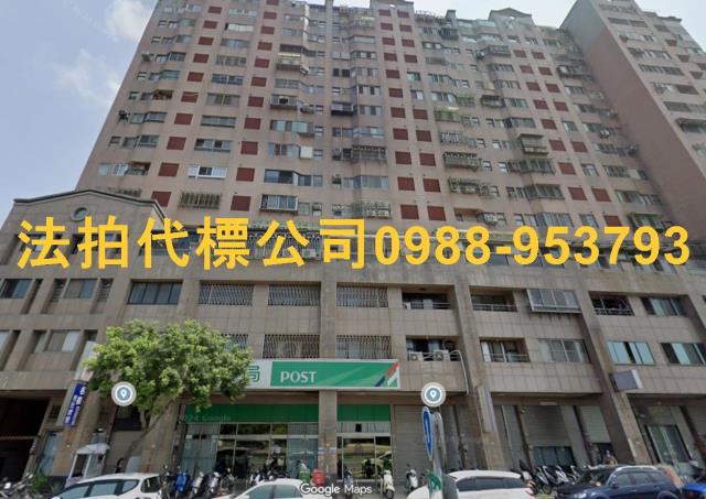 台中法拍大樓_華廈_公寓-5