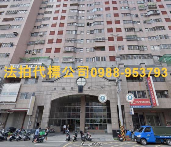 台中法拍大樓_華廈_公寓-3