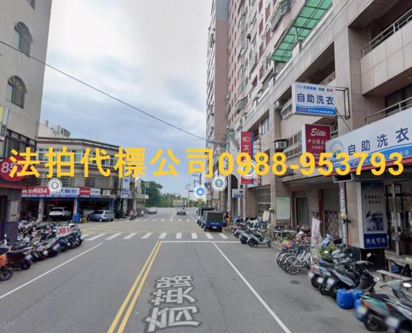 台中法拍大樓_華廈_公寓-4