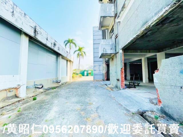 台南廠房_廠辦-2