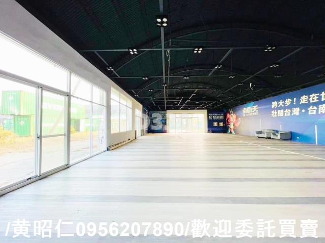 台南廠房_廠辦-3