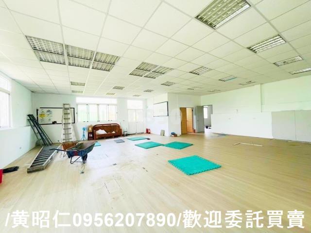 台南廠房_廠辦-4