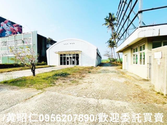 台南廠房_廠辦-7