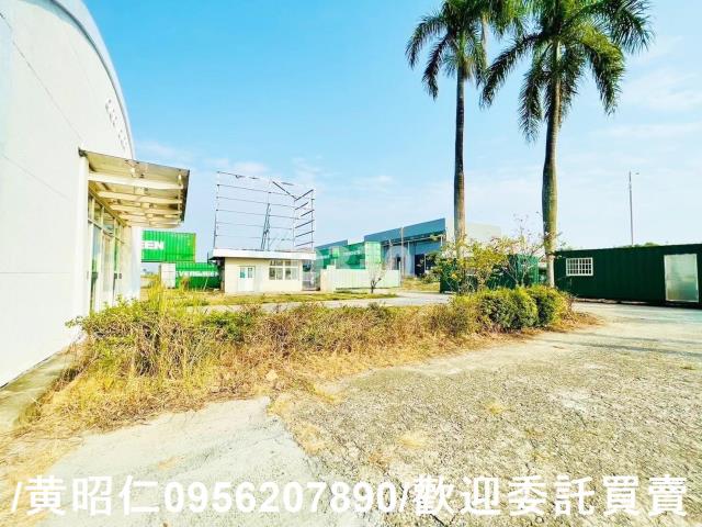 台南廠房_廠辦-8