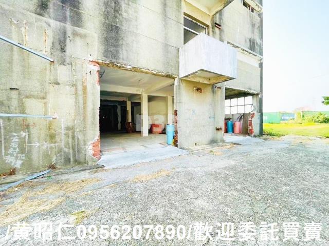 台南廠房_廠辦-9