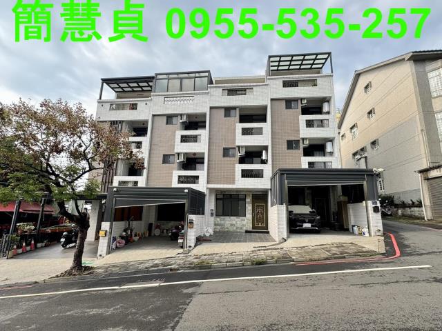 南投透天_別墅-1