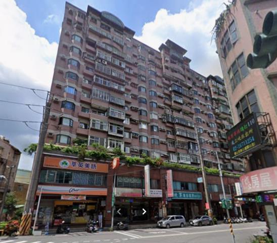 新北三峽大樓法拍-2