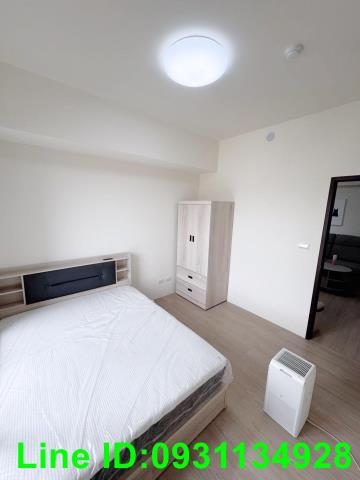 台中后里華廈-5