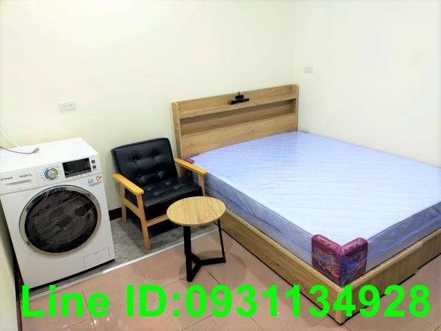 台中后里透天_套房-1