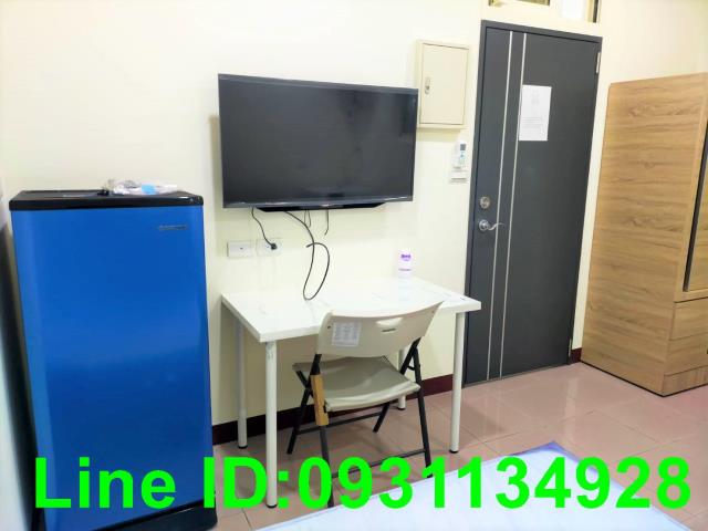 台中后里透天_套房-2