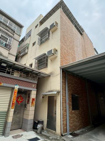 高雄小港法拍透天-4