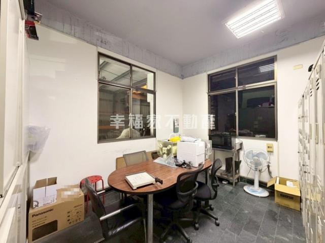 台南南區廠房-4