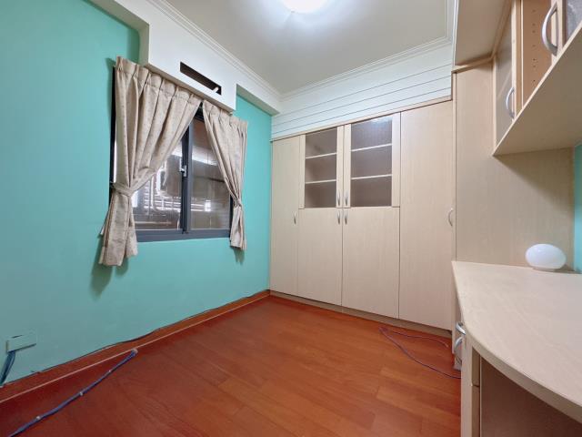 中壢戀戀歐洲4房車位