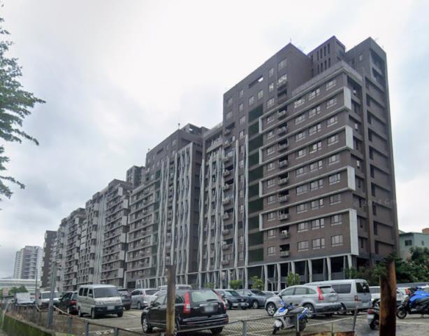 新北中和大樓法拍-2