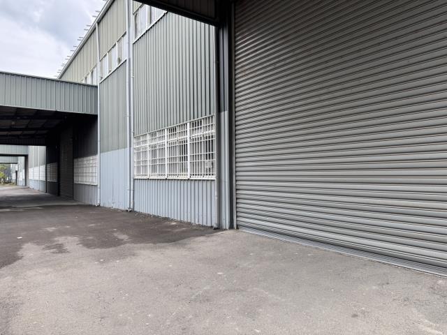 台中神岡廠房_廠辦_辦公室-12