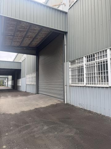 台中神岡廠房_廠辦_辦公室-5