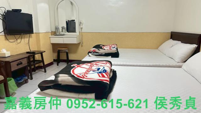 嘉義布袋透天_別墅_民宿-13