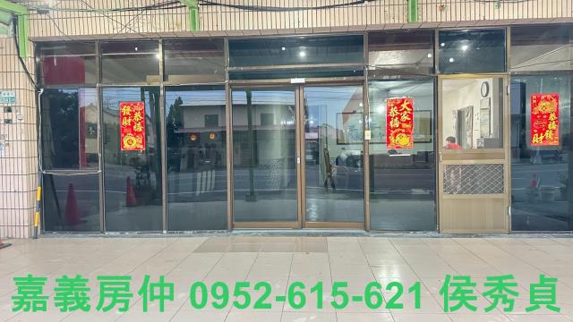 嘉義布袋透天_別墅_民宿-1