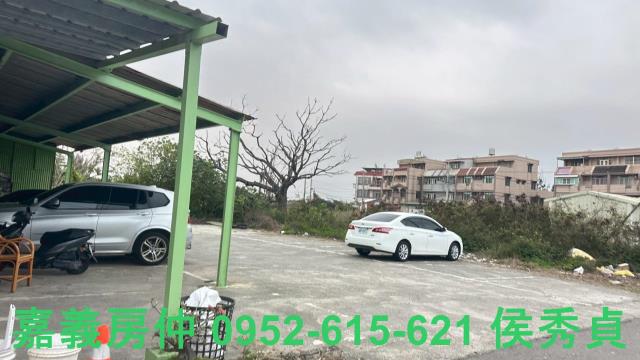 嘉義布袋透天_別墅_民宿-2