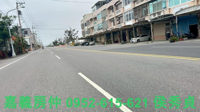 嘉義布袋透天_別墅_民宿-3