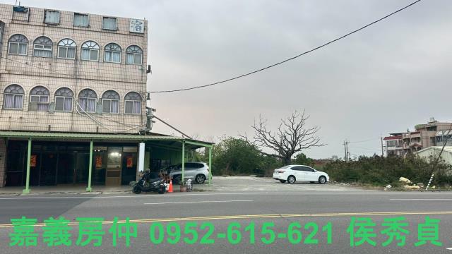 嘉義布袋透天_別墅_民宿-4