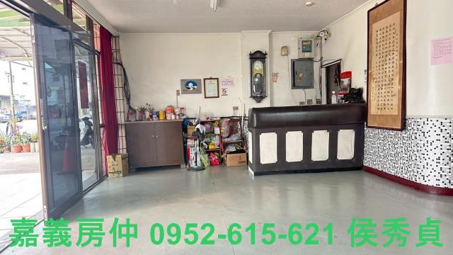 嘉義布袋透天_別墅_民宿-6