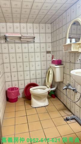 嘉義布袋透天_別墅_民宿-8