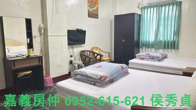 嘉義布袋透天_別墅_民宿-9