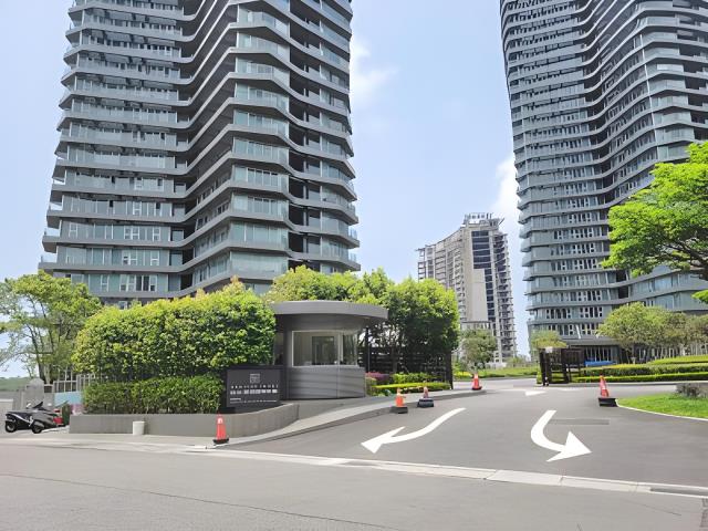 新北淡水大樓拍賣-3