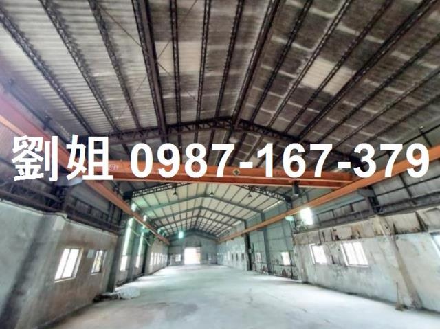 湖內廠房_倉庫-2