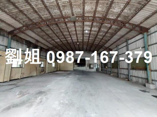 湖內廠房_倉庫-3