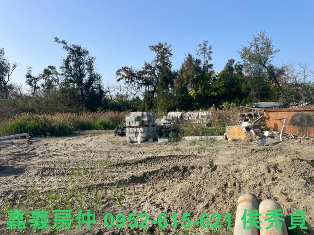 布袋透天_別墅_店面-12