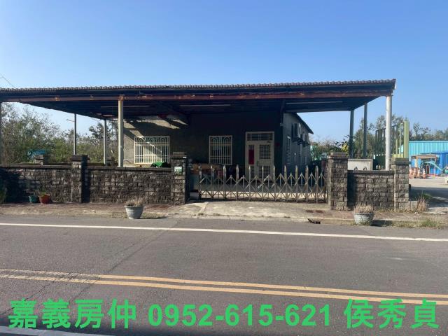 布袋透天_別墅_店面-13