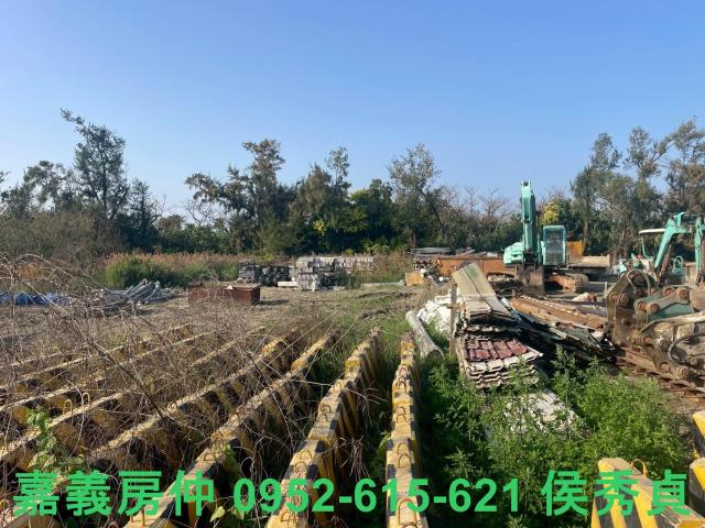 布袋透天_別墅_店面-2