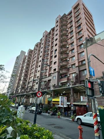 三民區拍賣華廈-4