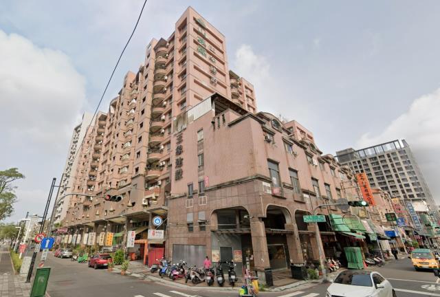 三民區拍賣華廈-6