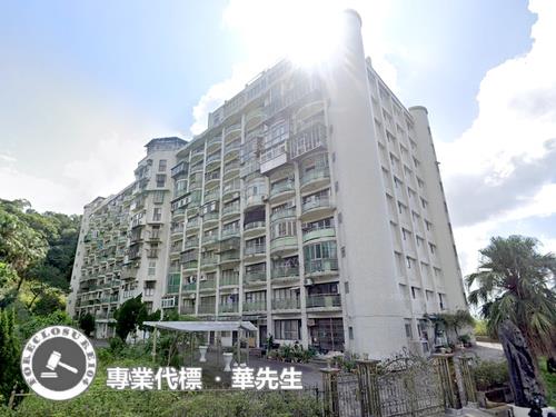 汐止法拍華廈_樓中樓-1