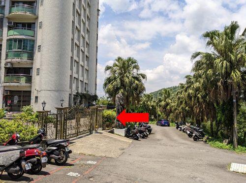 汐止法拍華廈_樓中樓-3