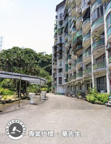 汐止法拍華廈_樓中樓-6