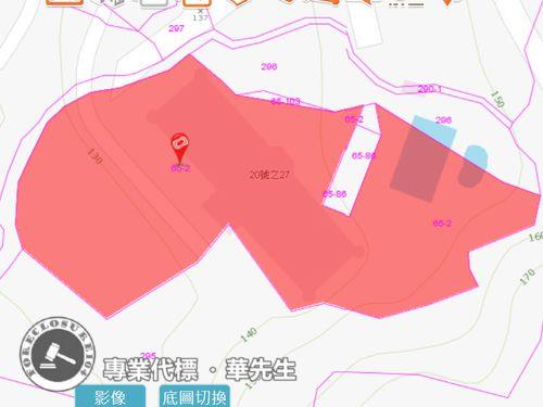 汐止法拍華廈_樓中樓-9