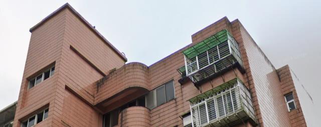 七堵公寓_邊間雙併法拍-4