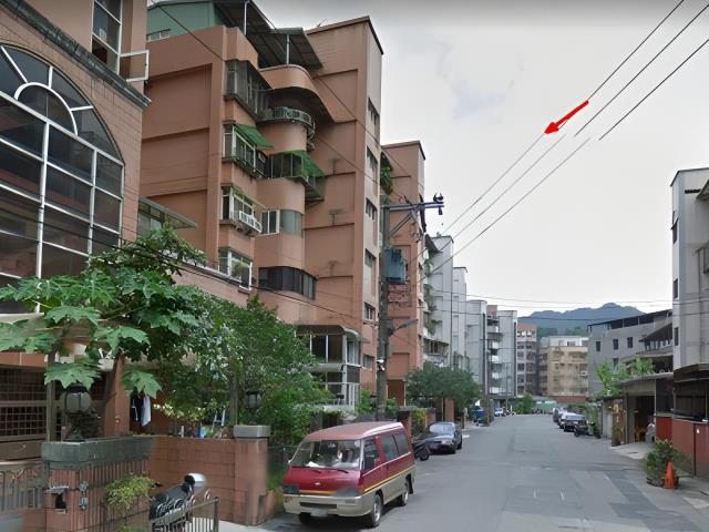 七堵公寓_邊間雙併法拍-5