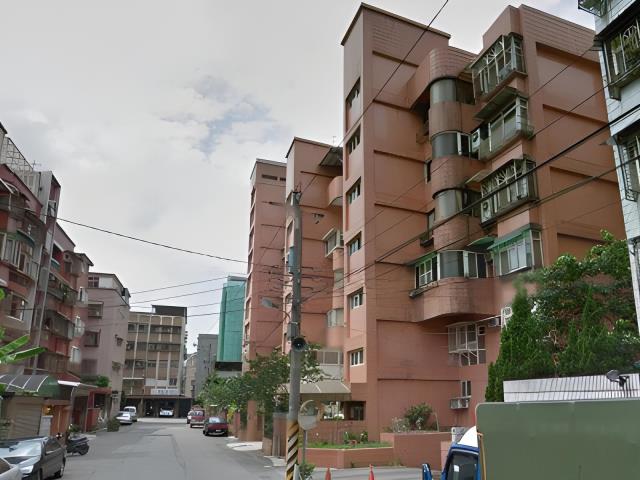 七堵公寓_邊間雙併法拍-6