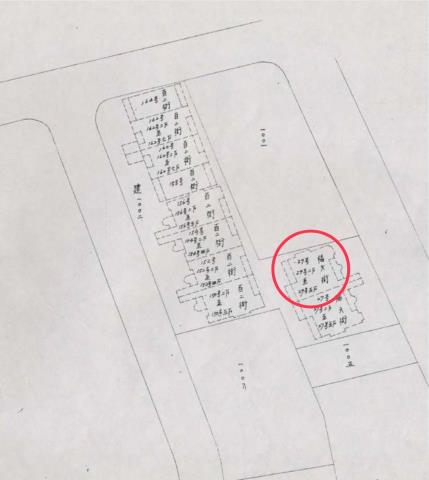七堵公寓_邊間雙併法拍-9