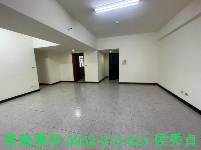 西區大樓_華廈-1