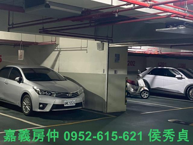 西區大樓_華廈-3