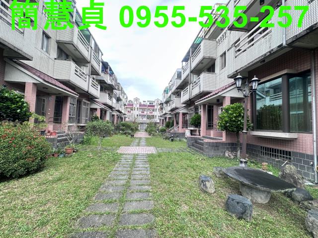 南投透天_別墅-10