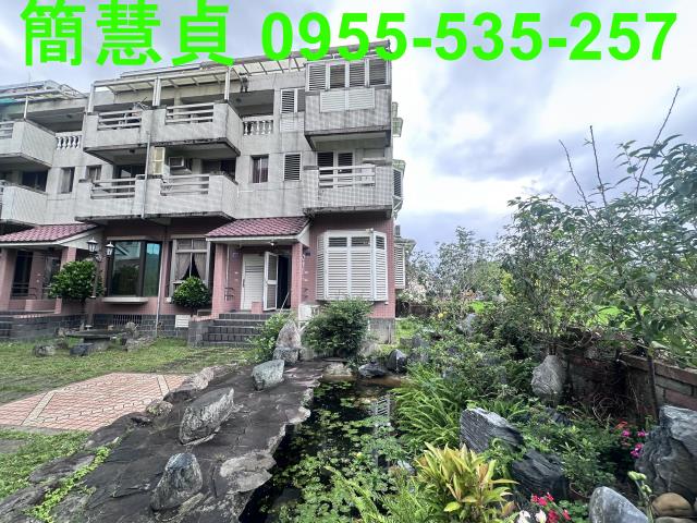 南投透天_別墅-1