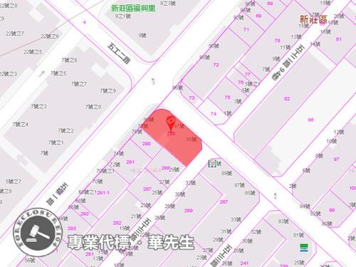 新北公寓法拍-7