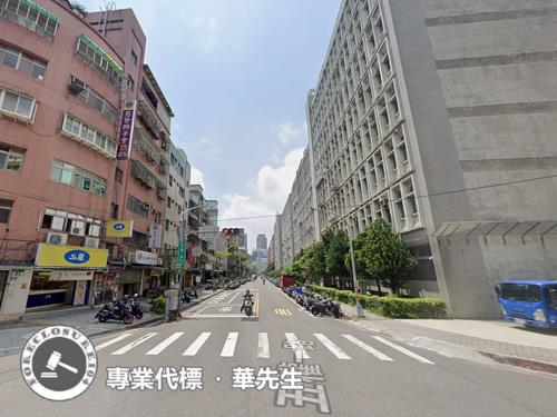 新北公寓法拍-4